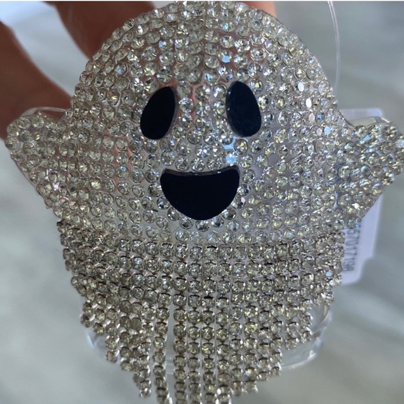Other - Ghost pocket bac holder